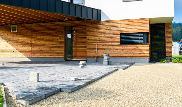 Best Custom Driveway Pavers  in Holloman Af, NM