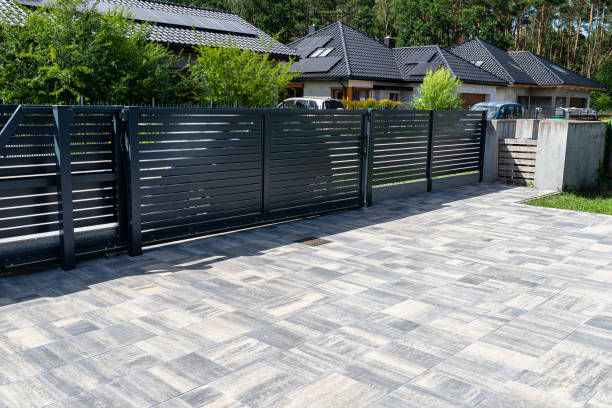 Best Permeable Paver Driveway  in Holloman Af, NM