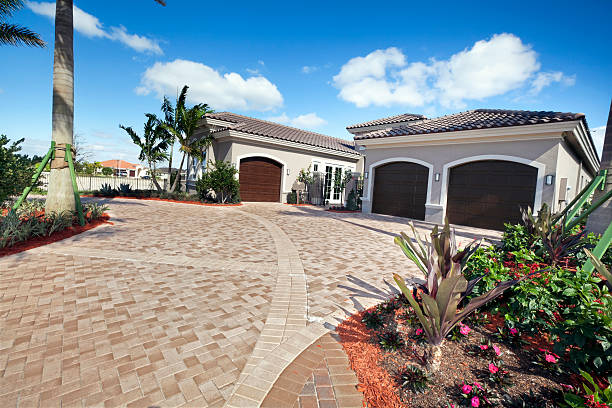 Best Driveway Resurfacing Pavers  in Holloman Af, NM