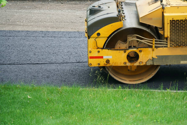 Best Driveway Paver Sealing  in Holloman Af, NM