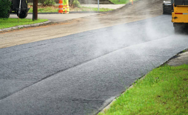 Best Custom Driveway Pavers  in Holloman Af, NM