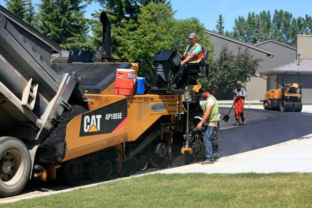 Best Interlocking Driveway Pavers  in Holloman Af, NM